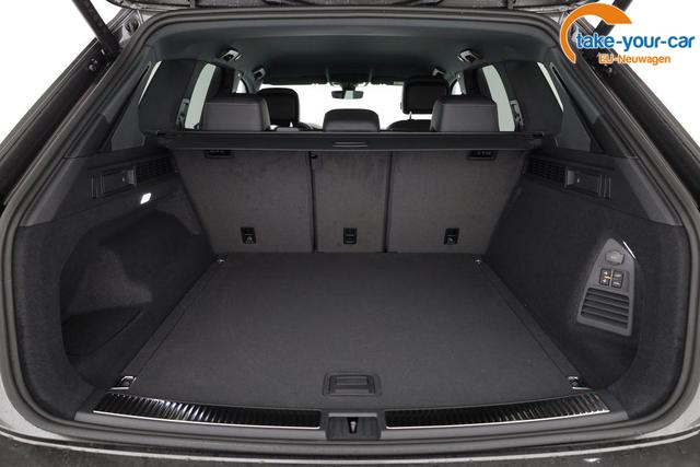 Volkswagen - Touareg - EU-Neuwagen - Reimport