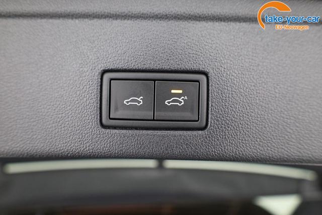 Volkswagen - Touareg - EU-Neuwagen - Reimport