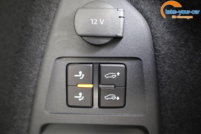 Volkswagen - Touareg - EU-Neuwagen - Reimport