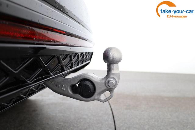 Volkswagen - Touareg - EU-Neuwagen - Reimport