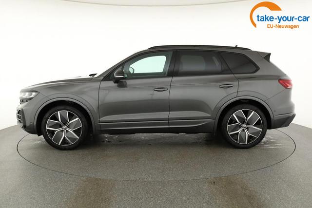 Volkswagen - Touareg - EU-Neuwagen - Reimport