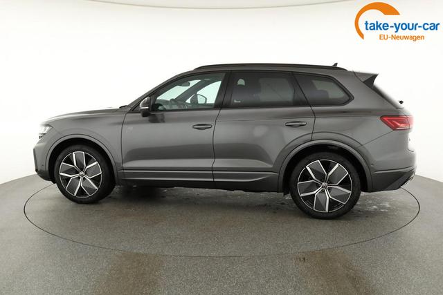 Volkswagen - Touareg - EU-Neuwagen - Reimport