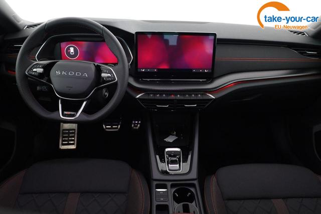 Skoda - Octavia Combi - EU-Neuwagen - Reimport