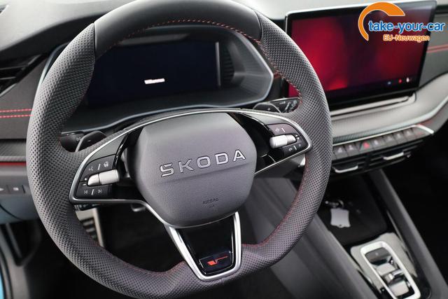 Skoda - Octavia Combi - EU-Neuwagen - Reimport