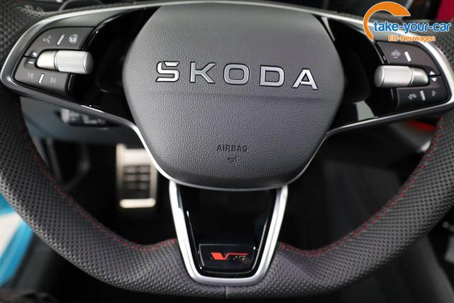 Skoda - Octavia Combi - EU-Neuwagen - Reimport