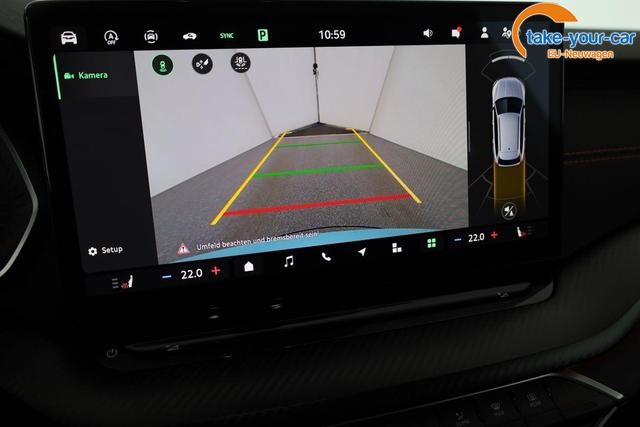 Skoda - Octavia Combi - EU-Neuwagen - Reimport