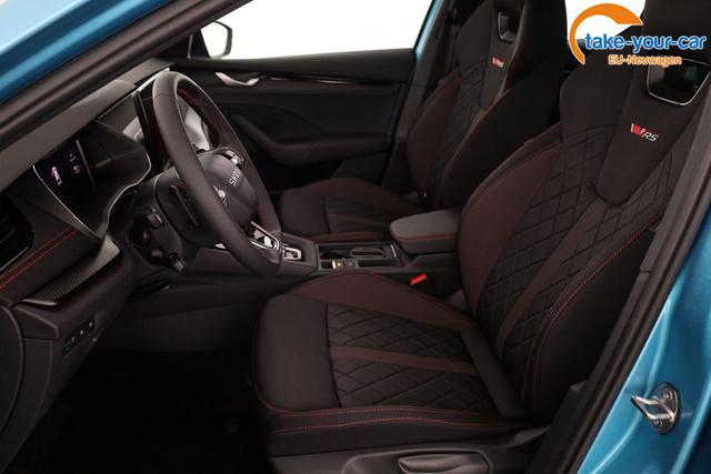 Skoda - Octavia Combi - EU-Neuwagen - Reimport