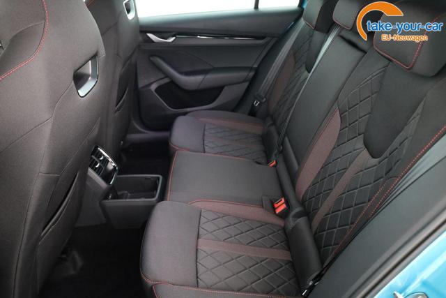 Skoda - Octavia Combi - EU-Neuwagen - Reimport