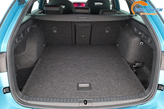 Skoda - Octavia Combi - EU-Neuwagen - Reimport