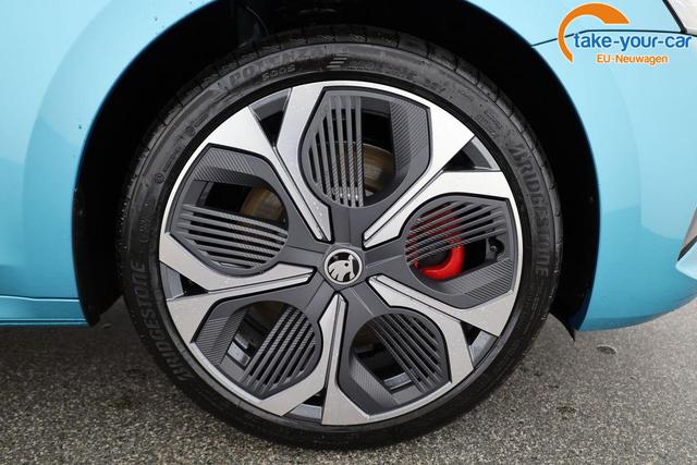 Skoda - Octavia Combi - EU-Neuwagen - Reimport