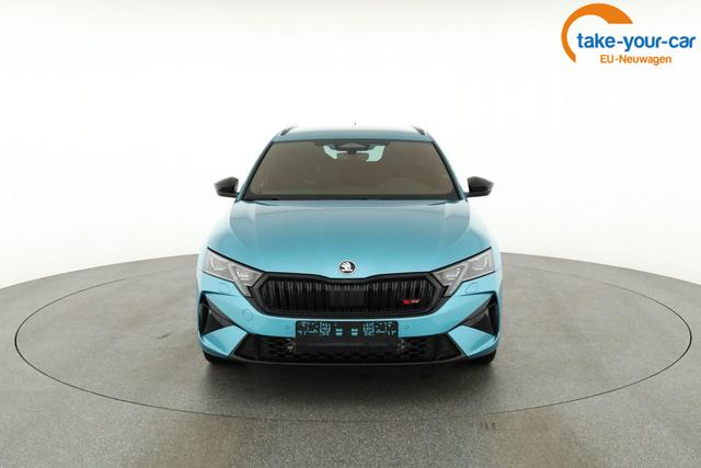 Skoda - Octavia Combi - EU-Neuwagen - Reimport