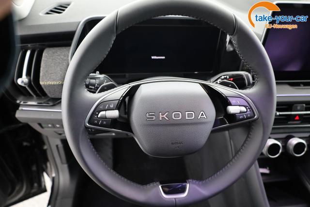 Skoda - Kodiaq - EU-Neuwagen - Reimport