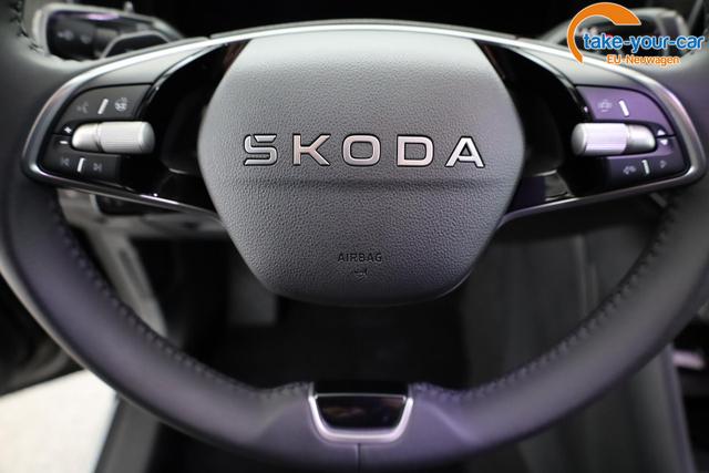Skoda - Kodiaq - EU-Neuwagen - Reimport