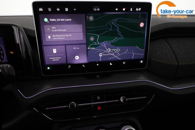 Skoda - Kodiaq - EU-Neuwagen - Reimport