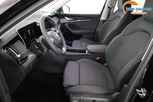 Skoda - Kodiaq - EU-Neuwagen - Reimport