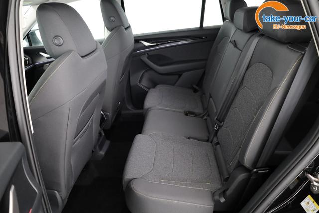 Skoda - Kodiaq - EU-Neuwagen - Reimport