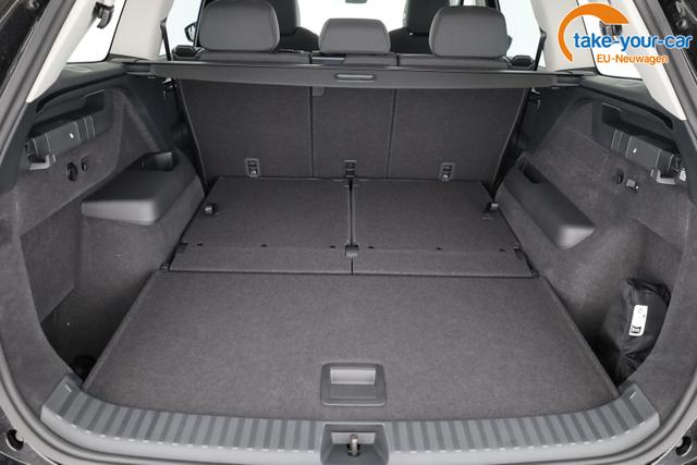 Skoda - Kodiaq - EU-Neuwagen - Reimport