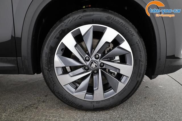 Skoda - Kodiaq - EU-Neuwagen - Reimport