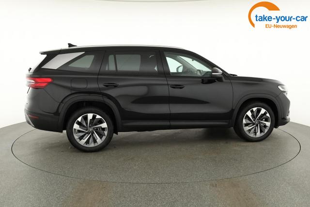 Skoda - Kodiaq - EU-Neuwagen - Reimport