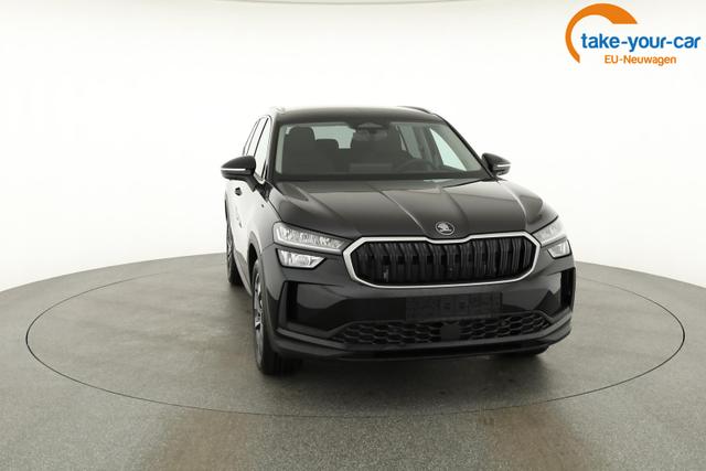Skoda - Kodiaq - EU-Neuwagen - Reimport