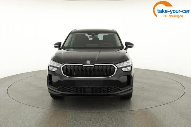 Skoda - Kodiaq - EU-Neuwagen - Reimport