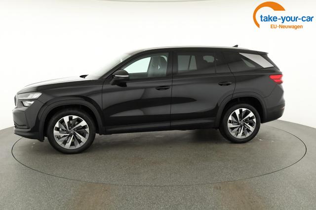 Skoda - Kodiaq - EU-Neuwagen - Reimport