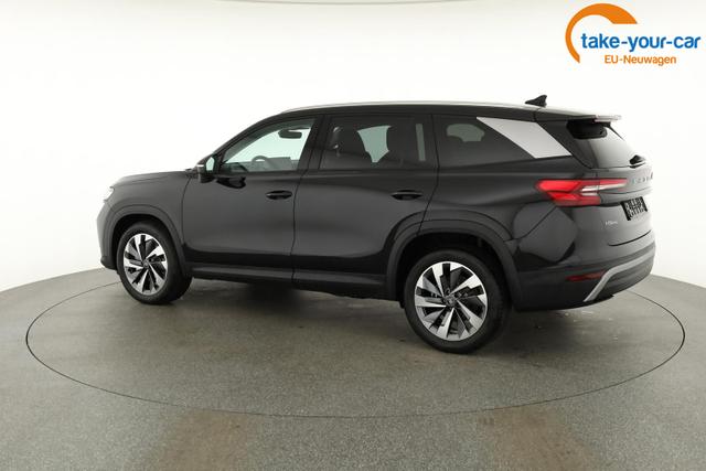 Skoda - Kodiaq - EU-Neuwagen - Reimport