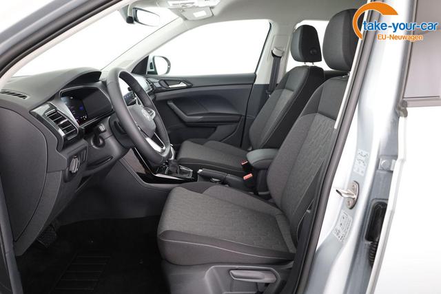 Volkswagen - T-Cross - EU-Neuwagen - Reimport