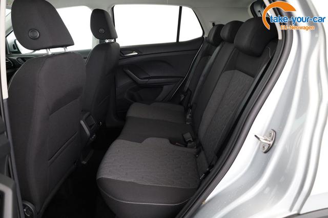 Volkswagen - T-Cross - EU-Neuwagen - Reimport