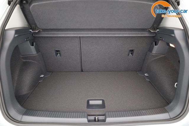 Volkswagen - T-Cross - EU-Neuwagen - Reimport