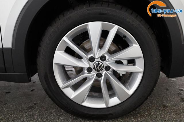 Volkswagen - T-Cross - EU-Neuwagen - Reimport