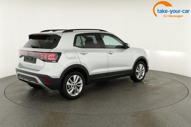 Volkswagen - T-Cross - EU-Neuwagen - Reimport
