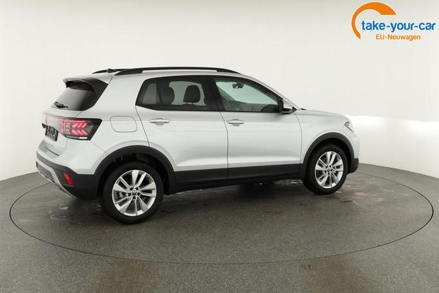 Volkswagen - T-Cross - EU-Neuwagen - Reimport