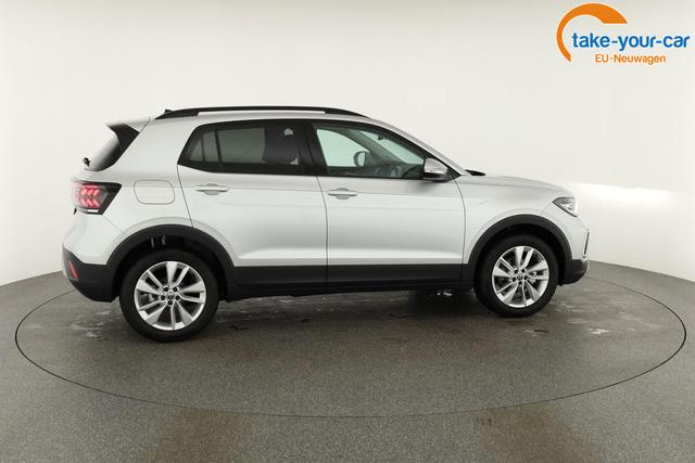 Volkswagen - T-Cross - EU-Neuwagen - Reimport