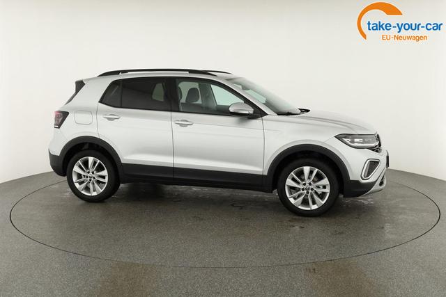 Volkswagen - T-Cross - EU-Neuwagen - Reimport