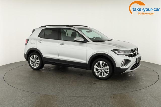 Volkswagen - T-Cross - EU-Neuwagen - Reimport