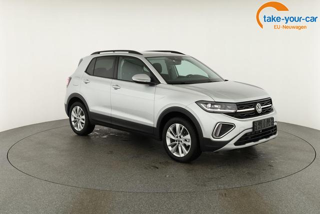 Volkswagen - T-Cross - EU-Neuwagen - Reimport