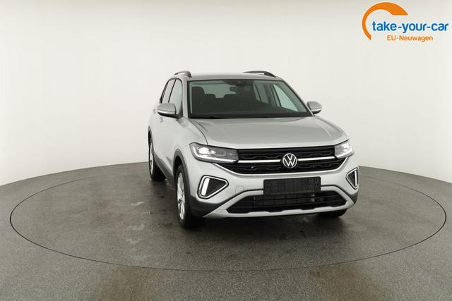 Volkswagen - T-Cross - EU-Neuwagen - Reimport
