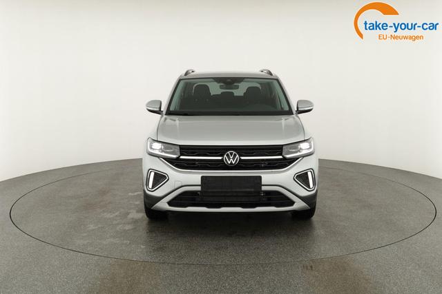 Volkswagen - T-Cross - EU-Neuwagen - Reimport