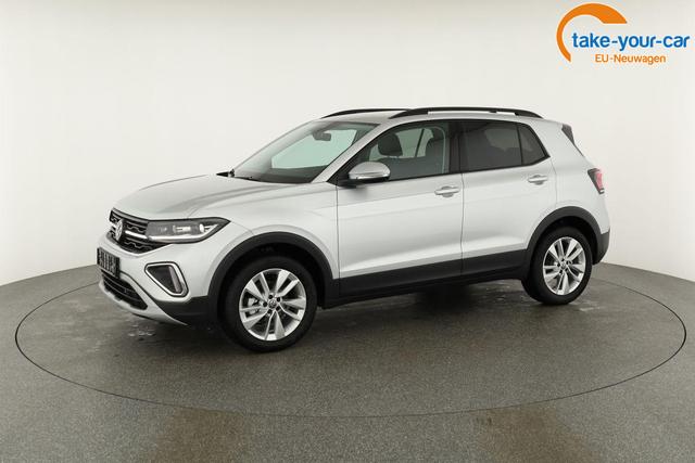 Volkswagen - T-Cross - EU-Neuwagen - Reimport