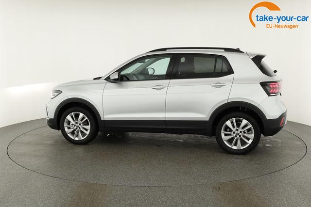Volkswagen - T-Cross - EU-Neuwagen - Reimport