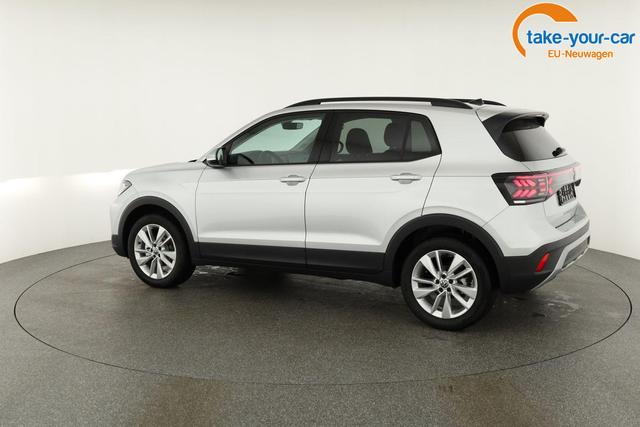 Volkswagen - T-Cross - EU-Neuwagen - Reimport