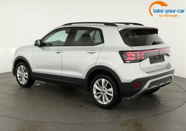 Volkswagen - T-Cross - EU-Neuwagen - Reimport