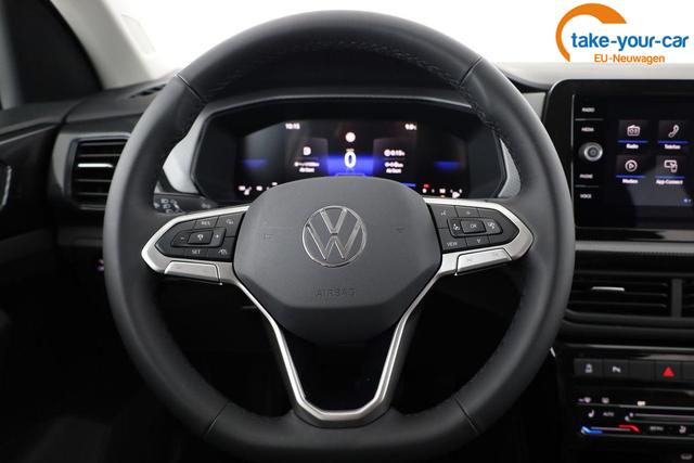 Volkswagen - T-Cross - EU-Neuwagen - Reimport
