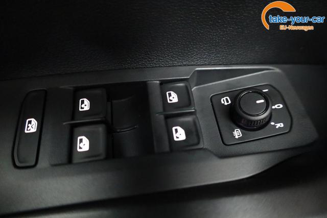 Volkswagen - T-Cross - EU-Neuwagen - Reimport