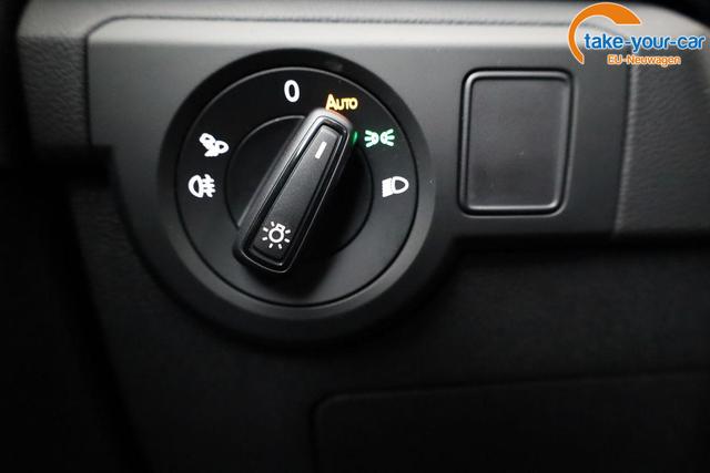 Volkswagen - T-Cross - EU-Neuwagen - Reimport