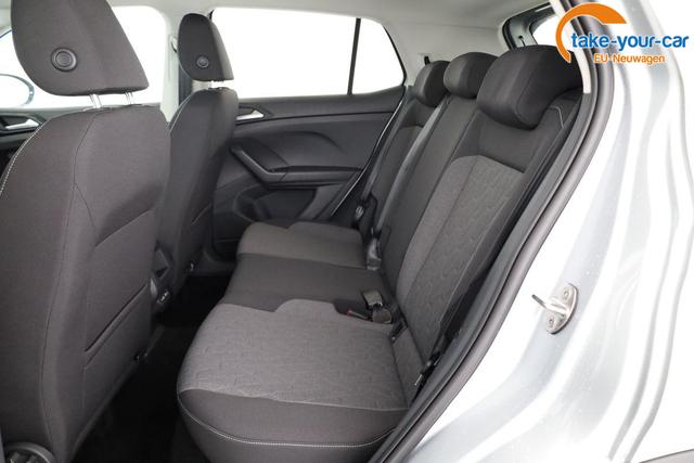 Volkswagen - T-Cross - EU-Neuwagen - Reimport