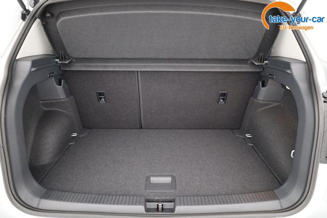 Volkswagen - T-Cross - EU-Neuwagen - Reimport