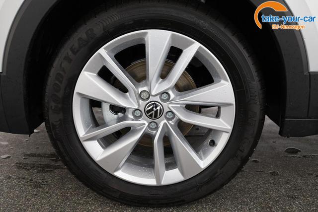 Volkswagen - T-Cross - EU-Neuwagen - Reimport