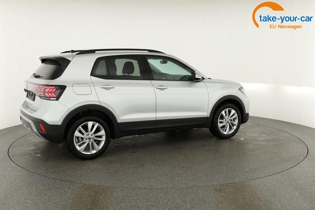 Volkswagen - T-Cross - EU-Neuwagen - Reimport